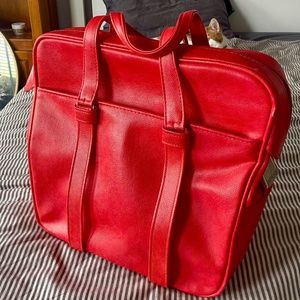 Mid Century Samsonite Carry-on Bag
